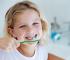 Consejos para la salud dental de los niños